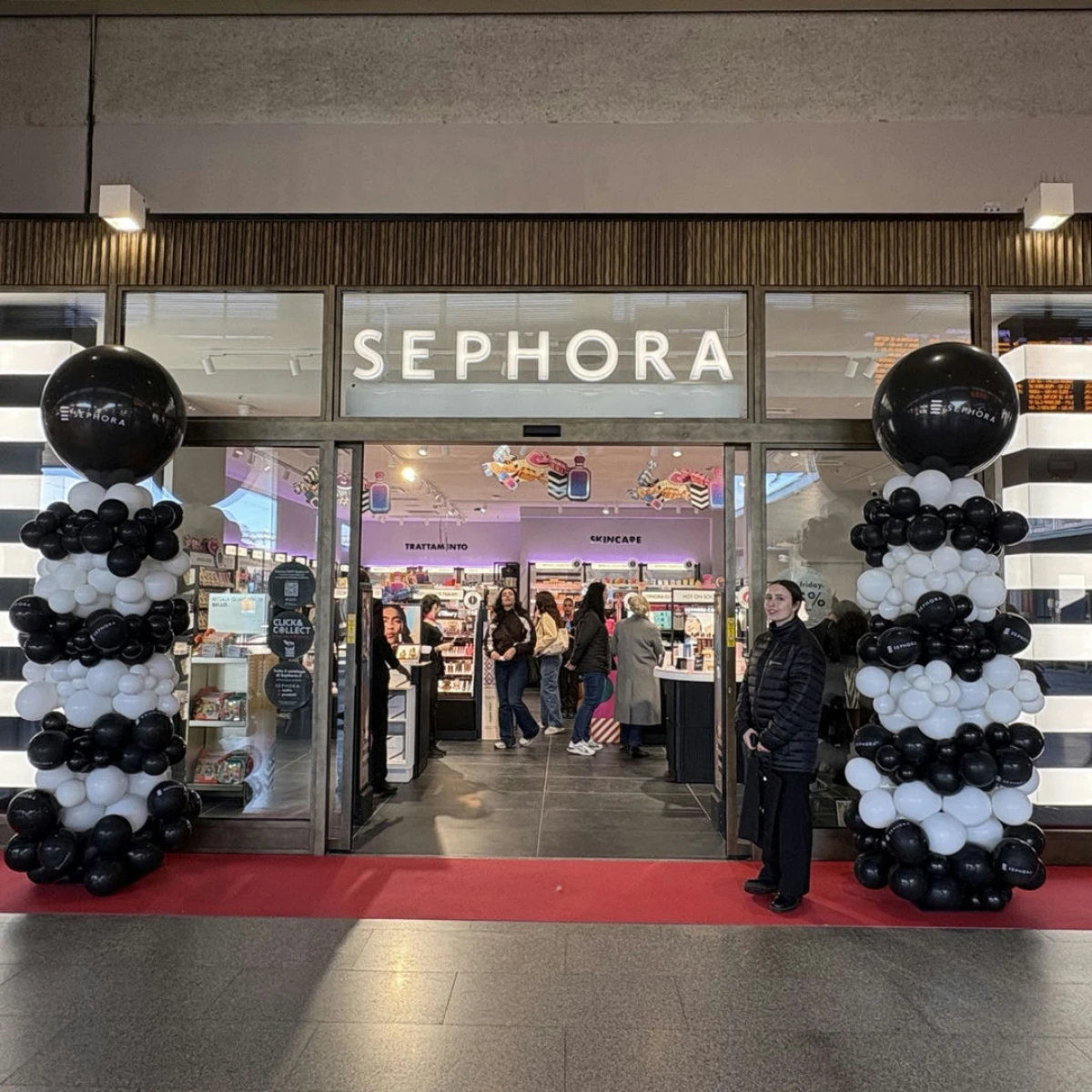 SEPHORA
