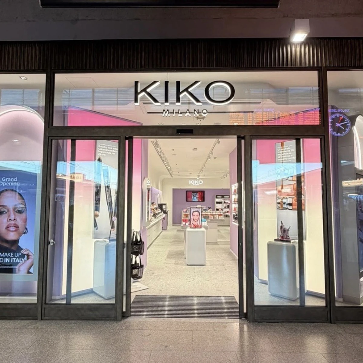 Kiko Milano