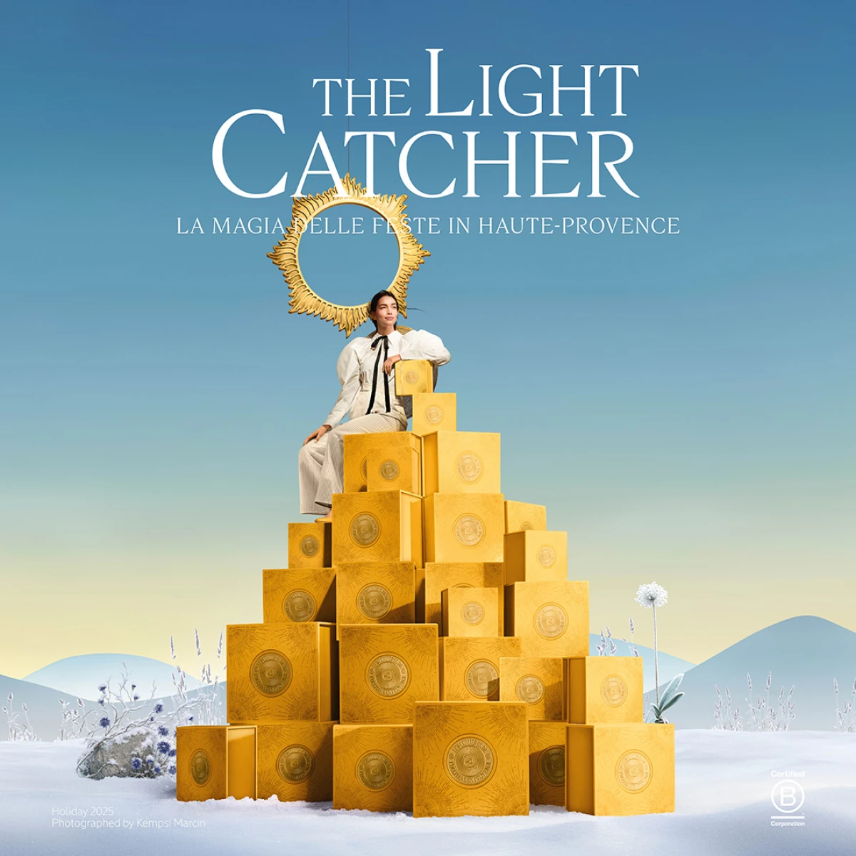 L'Occitane En Provence