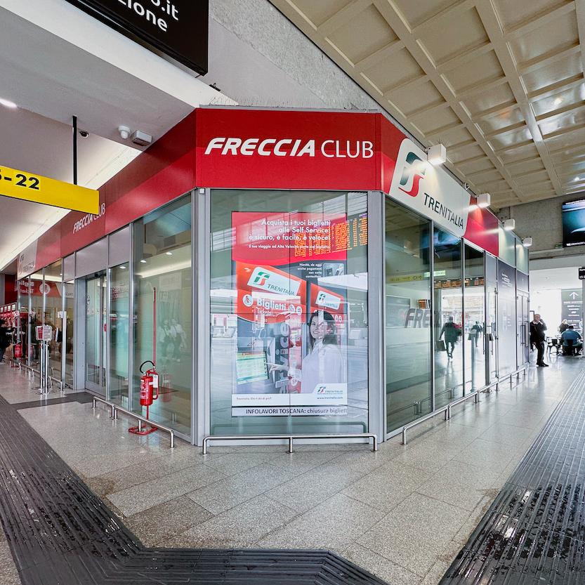 Freccia Club